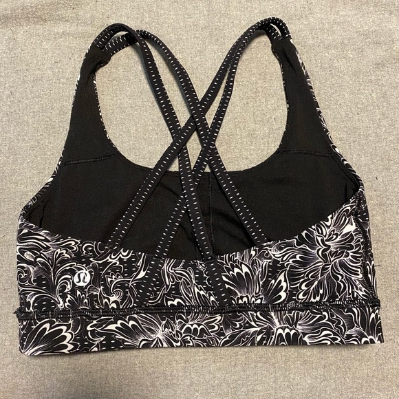 Lululemon energy bra 4 - Picture 2 of 6